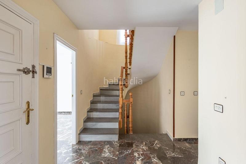 Foto e6454ca7-9ac1-4ac9-a64b-d5dee90c0a88. Chalet  en ogijares en Ogíjares