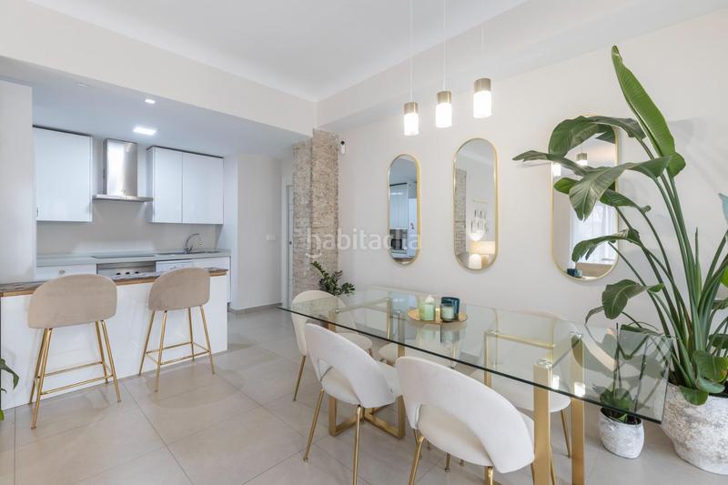 Foto 0078b707-d5c8-45d1-a606-c4e0359c1951. Piso exclusivo piso de lujo en pleno centro en Fígares Granada