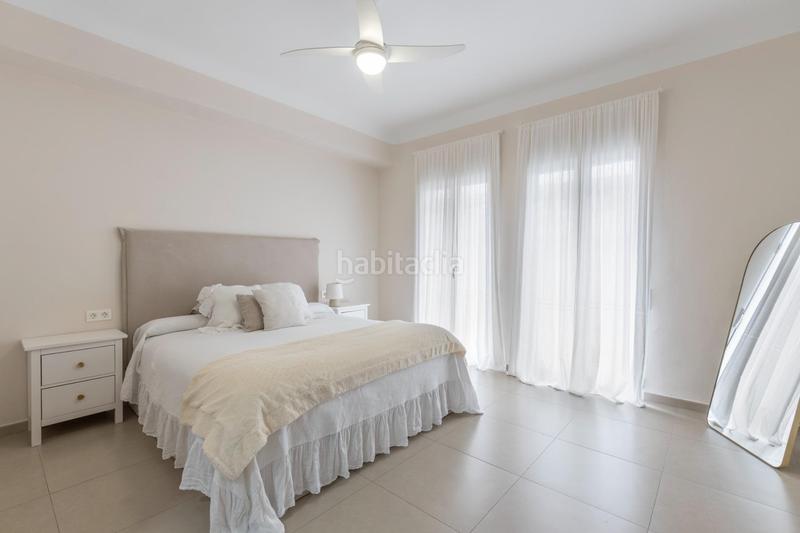 Foto 0e49a0b4-3447-4c28-a777-7dd8adf4bce4. Piso exclusivo piso de lujo en pleno centro en Fígares Granada