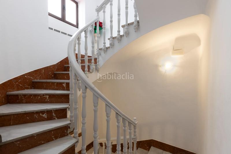 Foto 1173ca6a-df16-4286-8411-de2644b4709b. Piso exclusivo piso de lujo en pleno centro en Fígares Granada