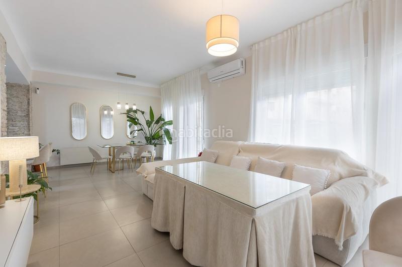 Foto 521ba6f3-d645-4cc5-a736-10c085e3e844. Piso exclusivo piso de lujo en pleno centro en Fígares Granada