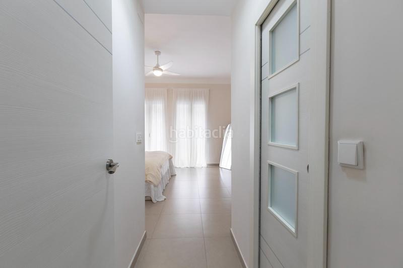 Foto 8b092957-748e-49a0-91eb-a003e6eb663d. Piso exclusivo piso de lujo en pleno centro en Fígares Granada