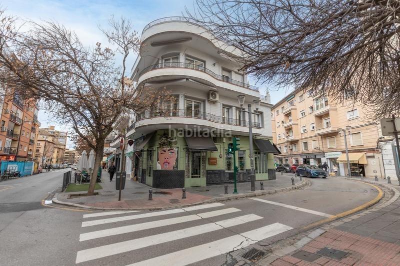 Foto e39c4cd5-9c85-4038-bfd6-68ea3e7d45a2. Piso exclusivo piso de lujo en pleno centro en Fígares Granada