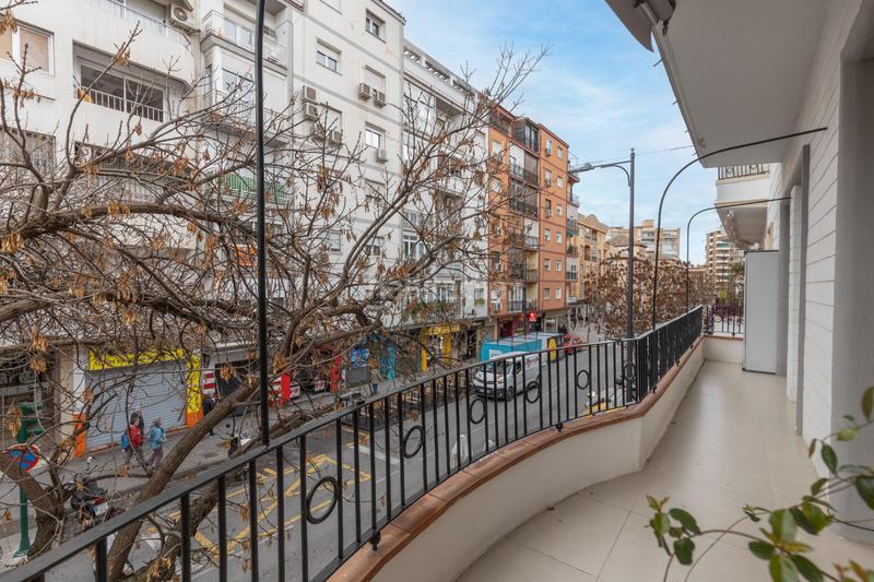 Foto f6d92004-2c07-4fba-adb2-597e96b39049. Piso exclusivo piso de lujo en pleno centro en Fígares Granada