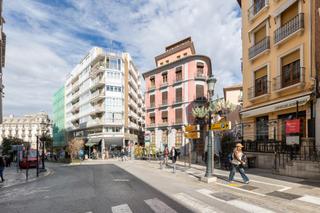 Appartement  Calle colcha. Venta de piso en granada zona centro