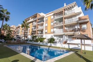 Appartement  Calle rector salvador vila hern. Se vende piso en motril