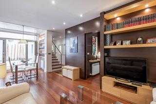 Maison à Concepcion 8. Exclusiva vivienda de diseño en el corazón de granada