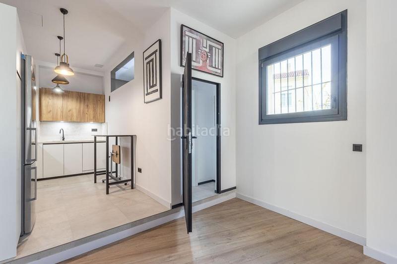 Foto a62245d9-b67e-40ca-9082-6c85e72dafb7. Flat with heating in Camino de los Neveros - Serrallo Granada