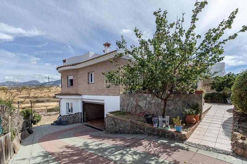 Foto 02e45cc8-7ad5-4463-8423-2271ba5f260f. Chalet en sauce 39 descubre la casa de tus sueños ! en Gójar