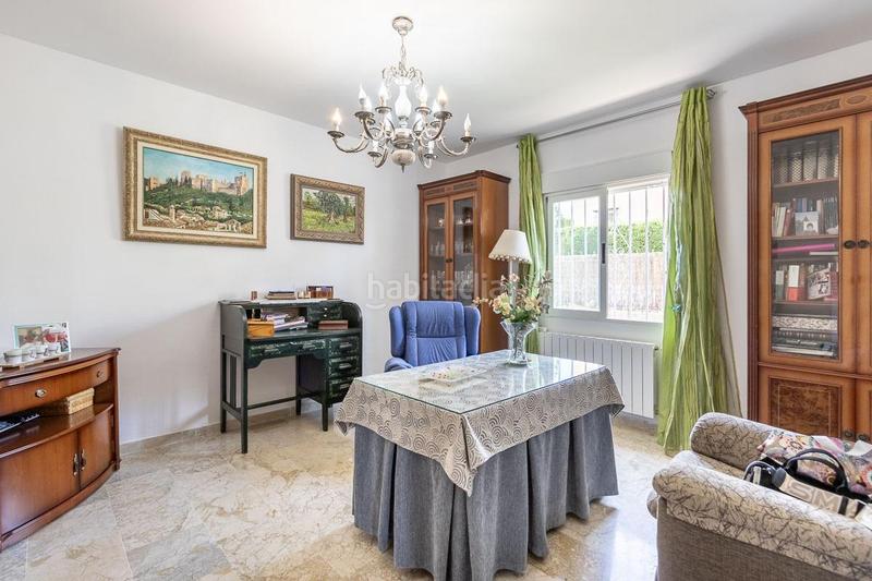 Foto 1bac34df-97d0-4618-8869-d1df377aea4c. Chalet en sauce 39 descubre la casa de tus sueños ! en Gójar