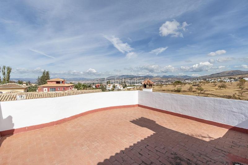 Foto 20474c5b-8849-4648-9479-f417b3960759. Chalet en sauce 39 descubre la casa de tus sueños ! en Gójar