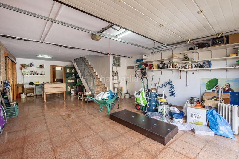 Foto 793e992c-7d5f-431f-ab11-cfdf2d53cd74. Chalet en sauce 39 descubre la casa de tus sueños ! en Gójar