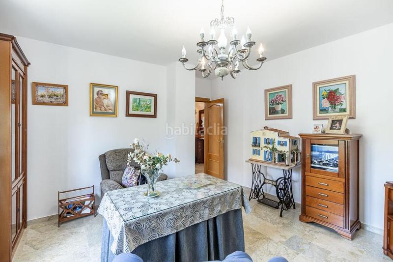 Foto b4ecd6a1-a2da-4e54-9295-306af6b2a39b. Chalet en sauce 39 descubre la casa de tus sueños ! en Gójar