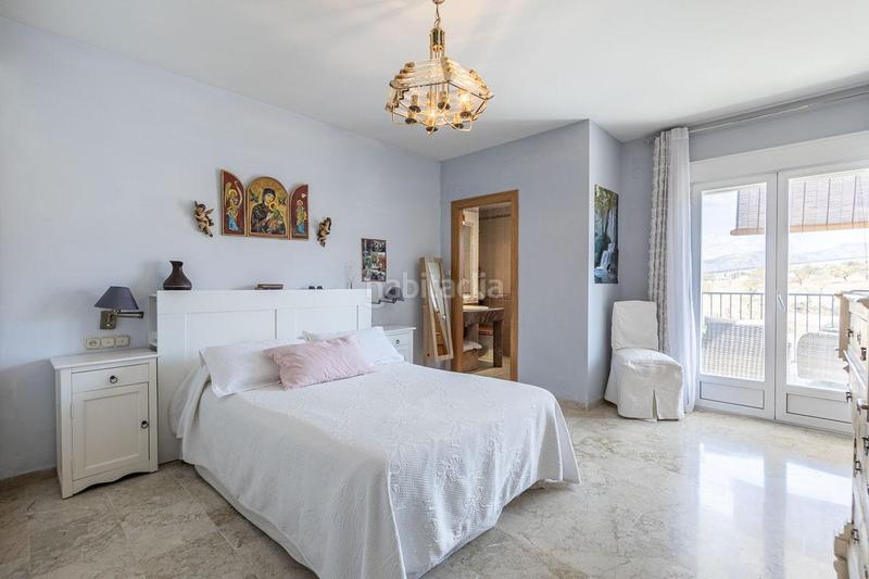 Foto c107b720-1e37-4a5d-9aef-1f4d0692785e. Chalet en sauce 39 descubre la casa de tus sueños ! en Gójar