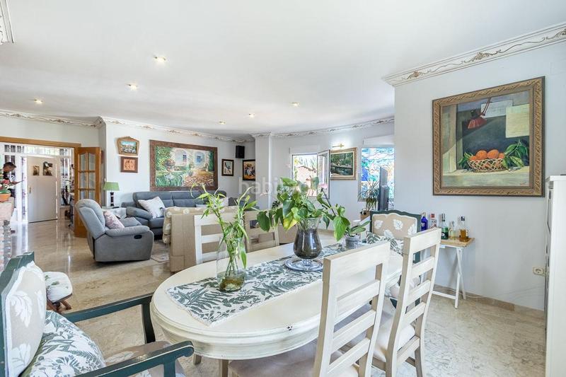 Foto cf4bd44d-1f9e-4af8-b43c-61b76b1867f0. Chalet en sauce 39 descubre la casa de tus sueños ! en Gójar