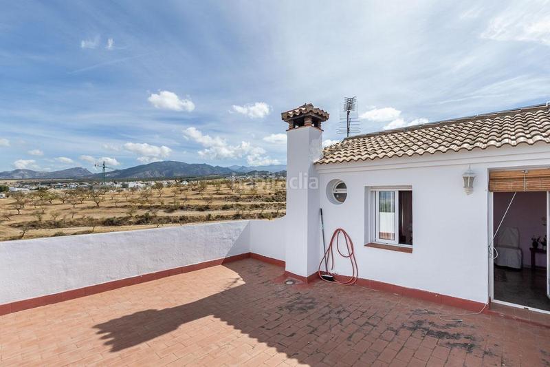 Foto d3fffd61-2e9b-4027-aff9-9e7b60a10030. Chalet en sauce 39 descubre la casa de tus sueños ! en Gójar