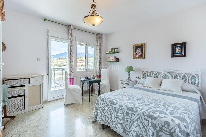 Foto e26377dc-be05-4789-9f65-02e56c9d2e93. Chalet en sauce 39 descubre la casa de tus sueños ! en Gójar