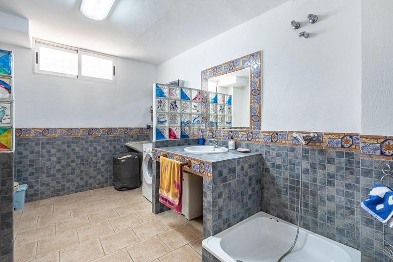Foto ebdfbd63-3c70-4a47-bb97-45f594d6531a. Chalet en sauce 39 descubre la casa de tus sueños ! en Gójar