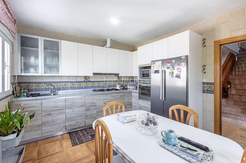 Foto ef734492-f73f-4660-9d76-3fb65921d62b. Chalet en sauce 39 descubre la casa de tus sueños ! en Gójar
