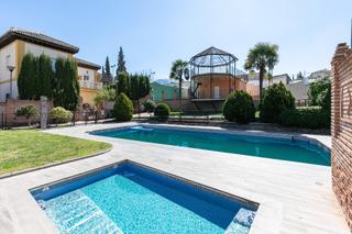 Casa en Ramon j.sender 1. Bienvenidos al residencial privado el pinar  un rincn de ensue