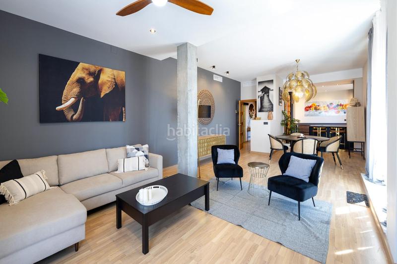 Foto 77f56ed7-b974-44fe-9dd5-052aca4a5386. Ático  dúplex de ensueño un oasis con terraza privada y piscina! en Armilla