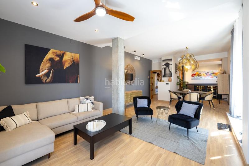 Foto 85959c78-cfb0-464f-bf3c-69097e8215c9. Ático  dúplex de ensueño un oasis con terraza privada y piscina! en Armilla