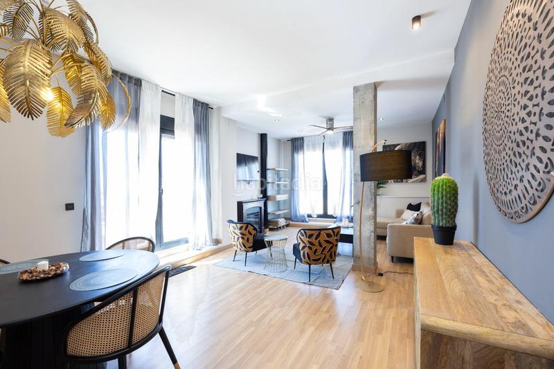 Foto d8e67247-d643-45ec-828a-43117db3b62e. Ático  dúplex de ensueño un oasis con terraza privada y piscina! en Armilla