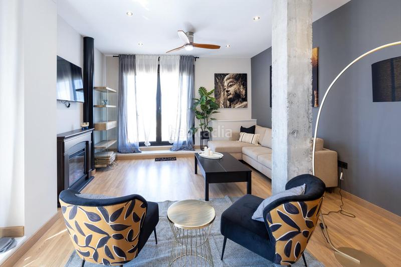 Foto f9bb0305-4a2b-437c-9b62-06f7e2f65ac8. Ático  dúplex de ensueño un oasis con terraza privada y piscina! en Armilla