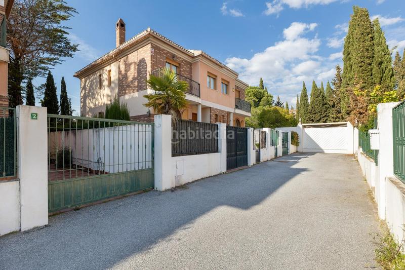 Foto 8468df3f-70dd-4b64-98c5-9cdaa1d4171a. Casa pareada oportunidad única! se vende espectacular pareado con parcela y terraza de ensueño en Huétor Vega