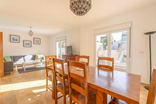 Xalet  Calle puntal de las siete lagunas. Casa independiente con piscina en cañadas del paque