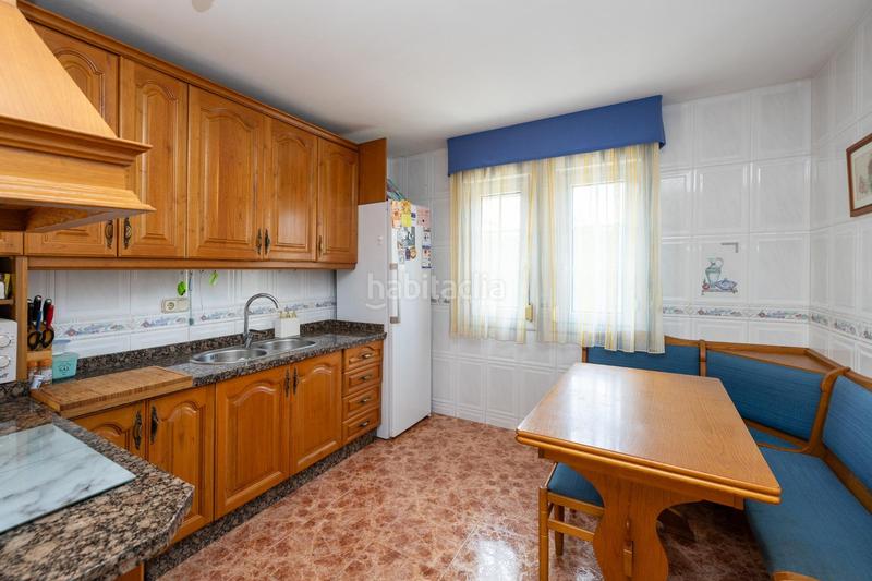 Foto 0822de52-4c17-42c8-95d0-74b02c73c549. Chalet ven a conocer el chalet de tus sueños!!! en Cúllar Vega