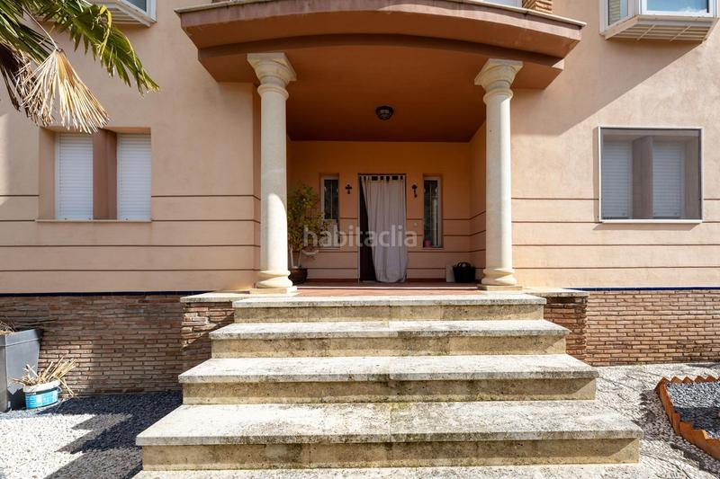 Foto 1126a241-44c8-440b-8a43-69e83ec061cf. Chalet ven a conocer el chalet de tus sueños!!! en Cúllar Vega