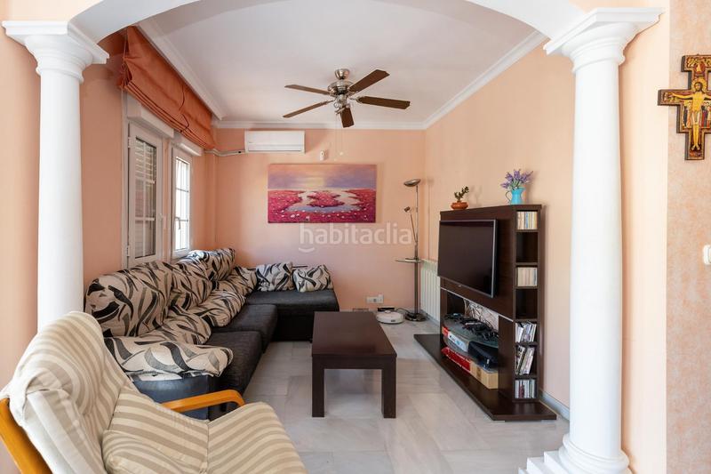 Foto 1d06ea1a-14fc-4e4c-8fb3-7d91aa9e34f7. Chalet ven a conocer el chalet de tus sueños!!! en Cúllar Vega