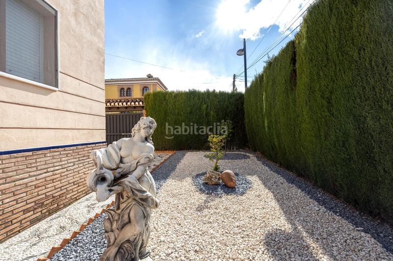 Foto 24c5382f-b7d5-451d-a9a6-e721723961d4. Chalet ven a conocer el chalet de tus sueños!!! en Cúllar Vega