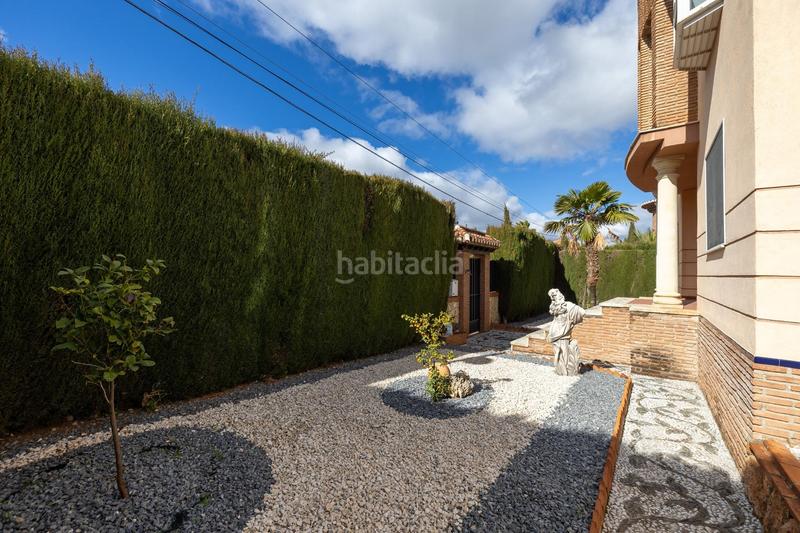 Foto 44db9177-657e-426c-9924-8cc6c29979ca. Chalet ven a conocer el chalet de tus sueños!!! en Cúllar Vega
