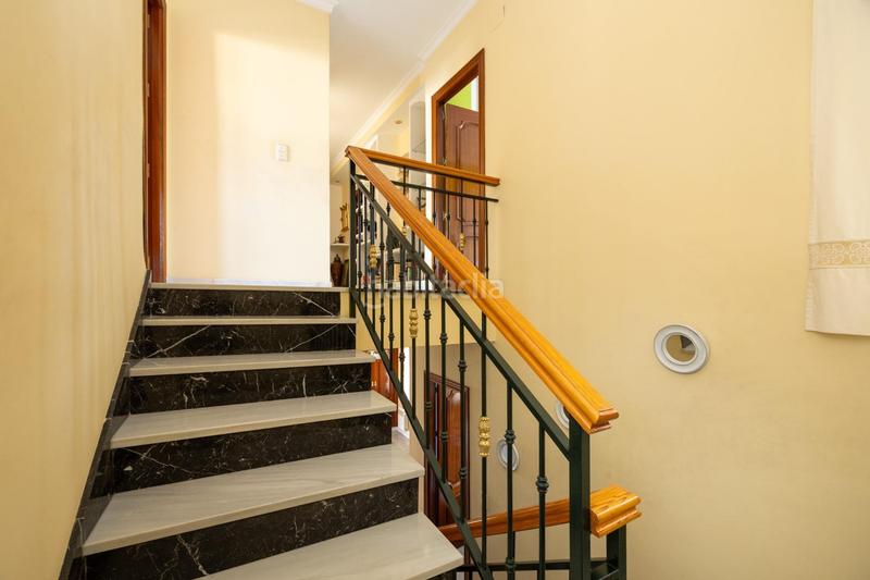Foto 450e7ef4-619b-4f1c-9ee3-0a5c4ee3cb49. Chalet ven a conocer el chalet de tus sueños!!! en Cúllar Vega