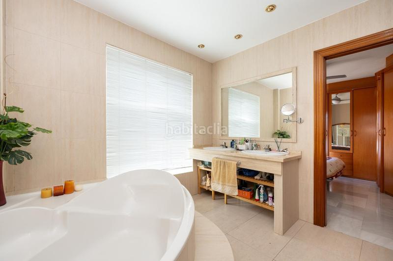 Foto 4b6596af-4fd1-4f96-8045-60a5c42fbdea. Chalet ven a conocer el chalet de tus sueños!!! en Cúllar Vega