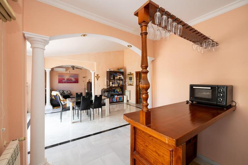 Foto 687f794e-082f-4715-ac27-be4e70cb035b. Chalet ven a conocer el chalet de tus sueños!!! en Cúllar Vega