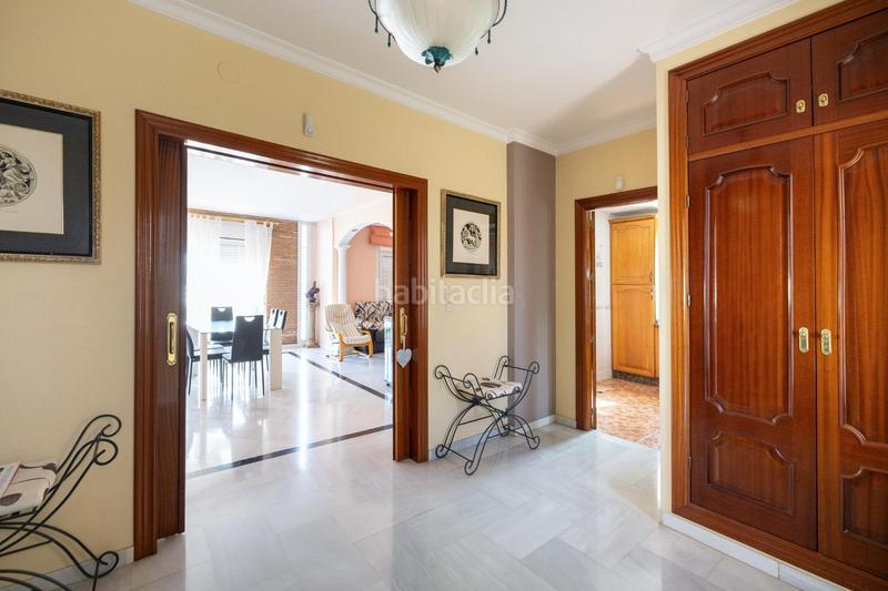 Foto 6e2e9a24-112b-42f9-8211-31863a1c4297. Chalet ven a conocer el chalet de tus sueños!!! en Cúllar Vega