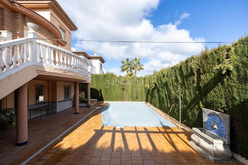 Foto 8501b6d8-7ef2-4c60-93c4-00e5bc5c7589. Chalet ven a conocer el chalet de tus sueños!!! en Cúllar Vega