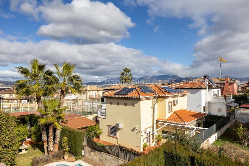 Foto c3fe8d29-a7c3-471e-a4fe-0654823dcd42. Chalet ven a conocer el chalet de tus sueños!!! en Cúllar Vega
