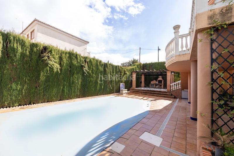 Foto cb9b7291-55a2-4ae0-90be-7d0df2b9a027. Chalet ven a conocer el chalet de tus sueños!!! en Cúllar Vega