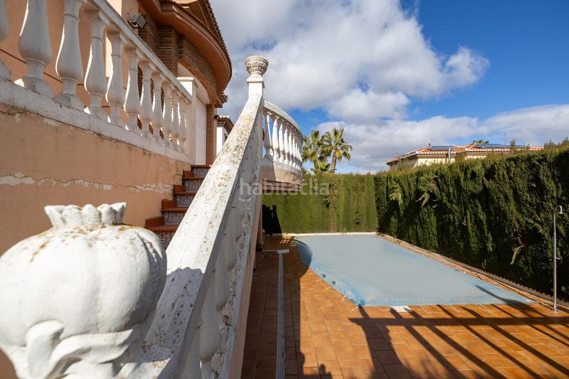Foto f6b8be3b-3df2-4a2d-abbb-25064eeba5e2. Chalet ven a conocer el chalet de tus sueños!!! en Cúllar Vega