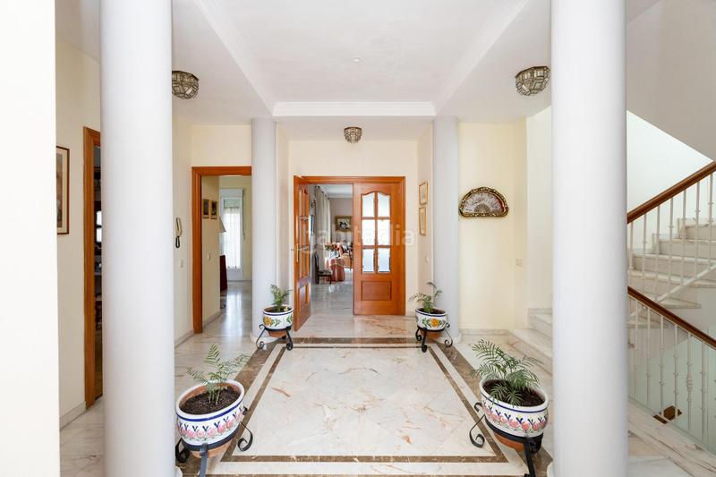 Foto 081ea7c8-44dd-4f7d-ba11-d629a1bfc819. Chalet preciosa vivienda en Albolote