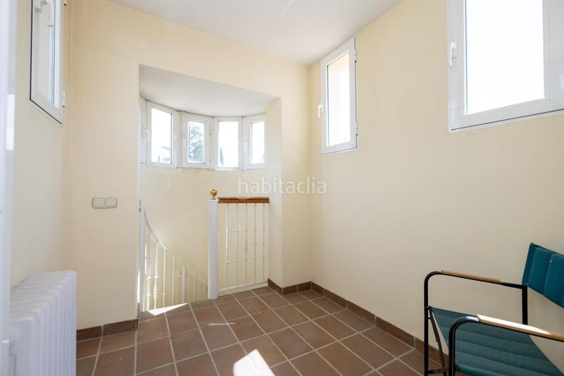 Foto 130c0aa2-61d4-4b21-bfe3-bca2a573e13b. Chalet preciosa vivienda en Albolote