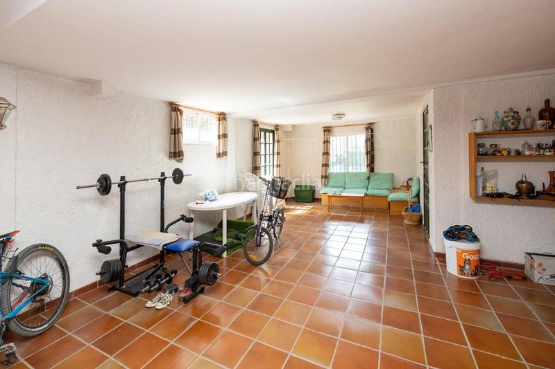 Foto 13db5e7b-f7e1-4c88-8d3d-c639f17361fa. Chalet preciosa vivienda en Albolote