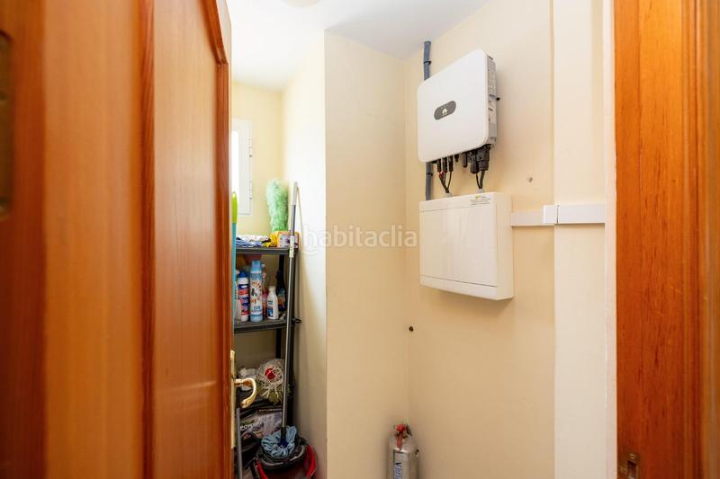 Foto 18af42a4-35ac-458d-8f3b-d343547ddd5e. Chalet preciosa vivienda en Albolote