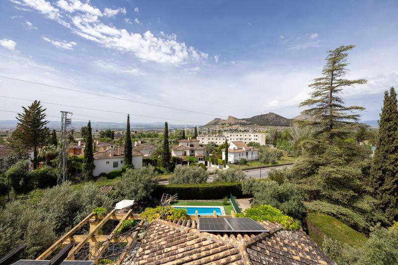Foto 255ef4c7-151d-4c47-9bad-088e73235b28. Chalet preciosa vivienda en Albolote