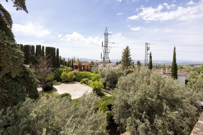 Foto 4d113263-ed55-4618-a48e-abb1911ba797. Chalet preciosa vivienda en Albolote