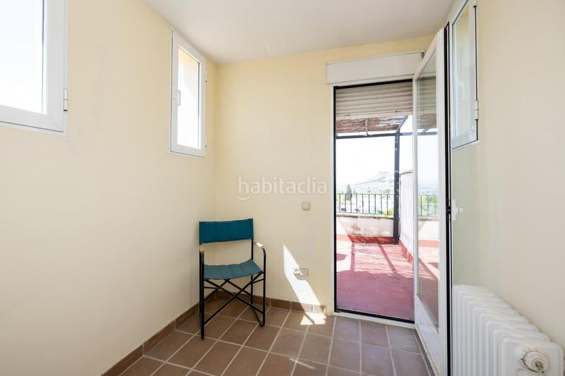 Foto 544bde7c-9af3-48eb-9cfe-abf1504f10fa. Chalet preciosa vivienda en Albolote